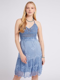 Платье Кроше Guess