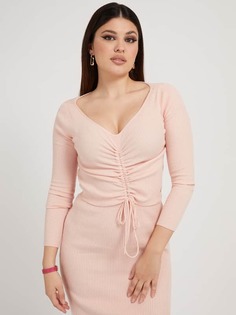 Пуловер С Кулиской Guess