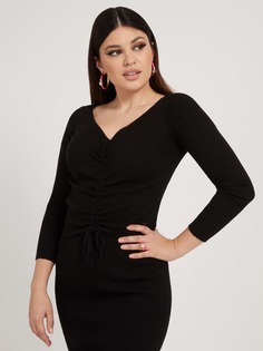 Пуловер С Кулиской Guess