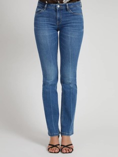 Зауженные Джинсы Guess