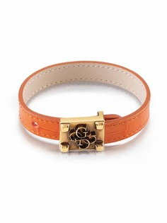 Браслет Leather Glam Guess