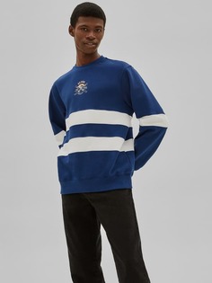 Толстовка В Полоску Guess Originals