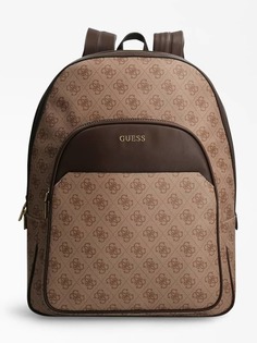 Рюкзак Vezzola Логотип 4G Guess