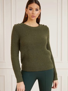 Джемпер «Marciano» Из Смесовой Шерсти Guess
