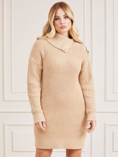Свитер «Marciano» Из Смесовой Шерсти С Пуговицами Guess