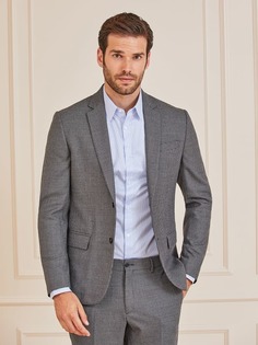 Пиджак «Marciano» Из Смесовой Шерсти Guess