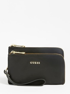 Косметичка Eyen Два Отделения Guess