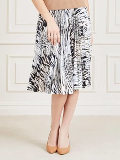 Атласная Юбка В Складку «Marciano» Guess