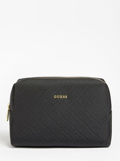 Нейлоновая Косметичка Lorey Логотип Guess