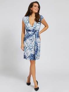 Платье Marciano Принт Guess