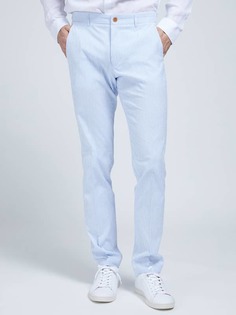 Брюки Marciano В Клетку Guess