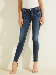 Джинсы-Скинни Guess