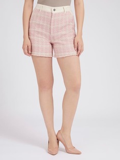 Шорты Твид Guess