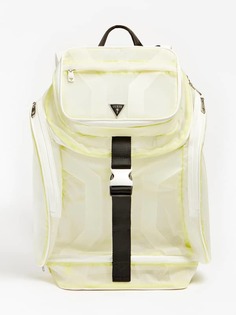 Рюкзак «Certosa» Из Технического Материала Guess