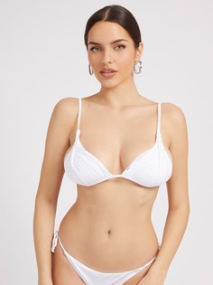 Бикини Треугольные Чашки Guess