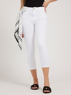 Облегающие Брюки Атлас Guess