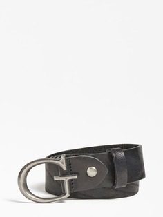 Ремень Luxe Натуральная Кожа Guess
