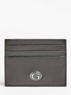 Футляр Для Кредитных Карт «Heritage» Guess