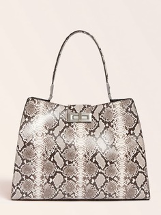 Сумка Monia Натуральная Кожа Guess