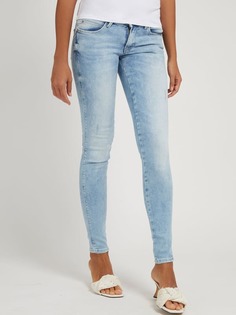 Корректирующие Джинсы Guess