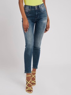Облегающие Джинсы Guess