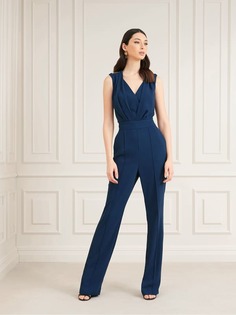 Комбинезон «Marciano» С Декоративной Цепью Guess