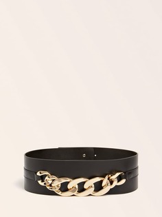 Ремень «Marciano» Из Натуральной Кожи Guess