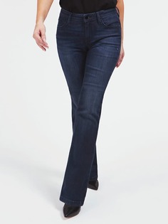 Джинсы Скинни Guess