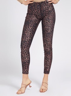 Моделирующие Брюки Guess