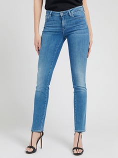 Зауженные Джинсы Guess