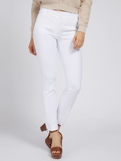 Брюки Стандартного Кроя Молния Guess
