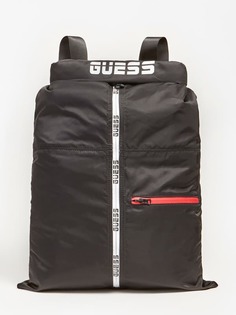 Рюкзак Athleisure Надпись Логотипа Guess