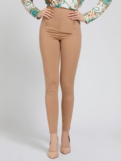 Облегающие Брюки Молнии Marciano Guess