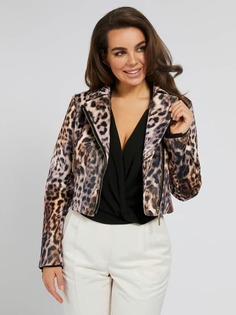 Куртка Marciano Искусственная Кожа Guess