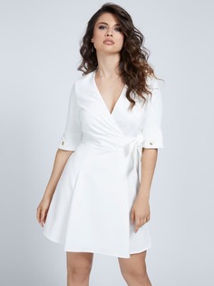 Платье Marciano Рукав 3/4 Guess