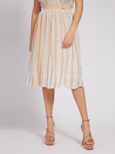 Юбка В Складку Marciano Guess