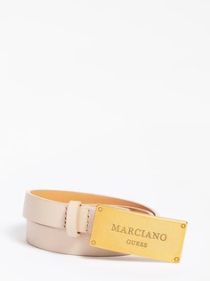 Ремень Marciano Пластинка Guess