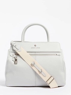 Сумка Eve Натуральная Кожа Guess