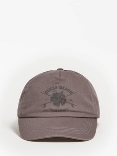 Кепка Логотип Спереди Guess
