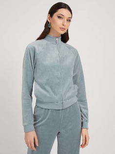 Шенильная Толстовка Guess