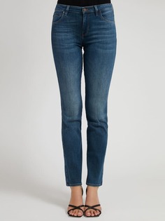 Джинсы Узкого Кроя Guess