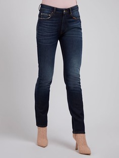 Джинсы Узкого Кроя Guess
