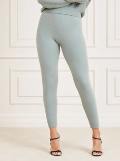 Брюки «Marciano» Из Смесового Кашемира Guess