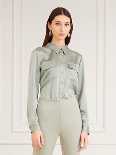 Атласная Блузка «Marciano» Guess