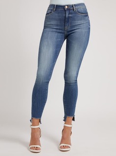Джинсы-Скинни Guess