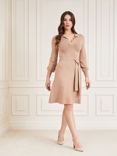 Трикотажное Платье «Marciano» Guess