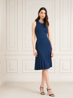 Трикотажное Платье «Marciano» Guess