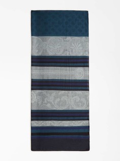Шарф В Полоску Guess