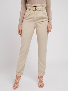 Брюки Чинос Ремень Guess