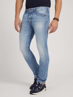 Узкие Джинсы Guess